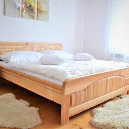 Apartmany Livia Litmanova Exterior photo