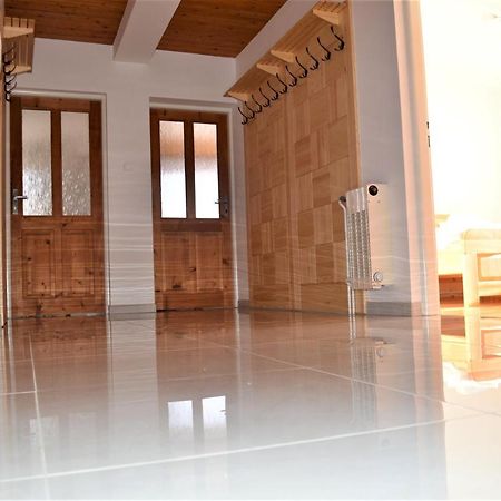 Apartmany Livia Litmanova Exterior photo