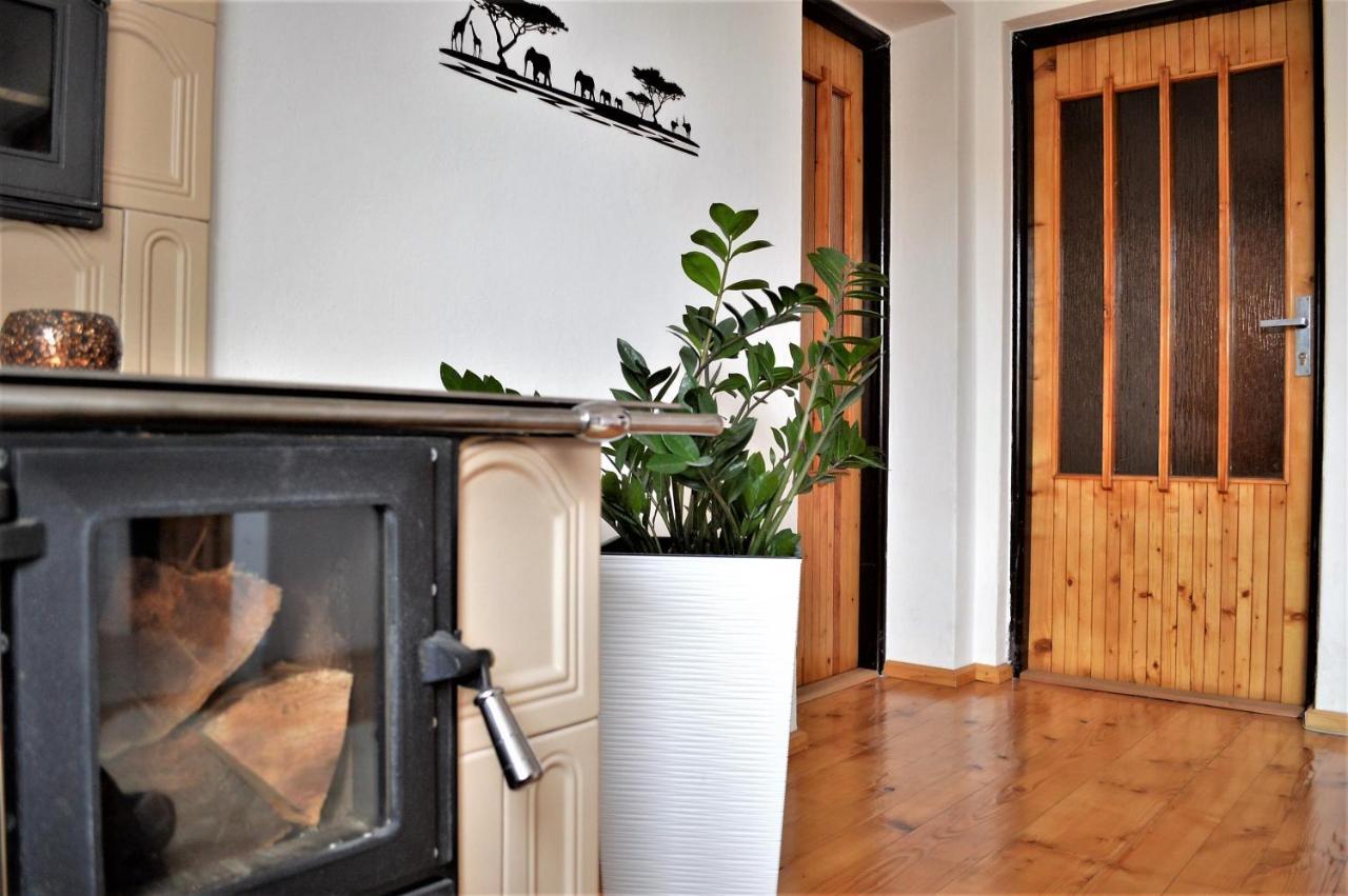 Apartmany Livia Litmanova Exterior photo