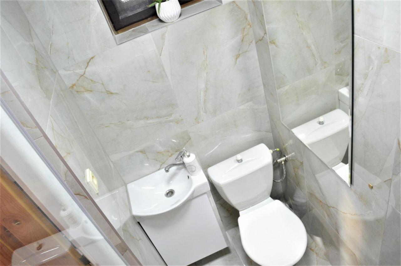 Apartmany Livia Litmanova Exterior photo