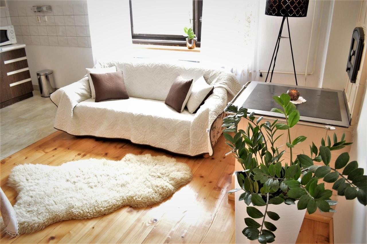 Apartmany Livia Litmanova Exterior photo