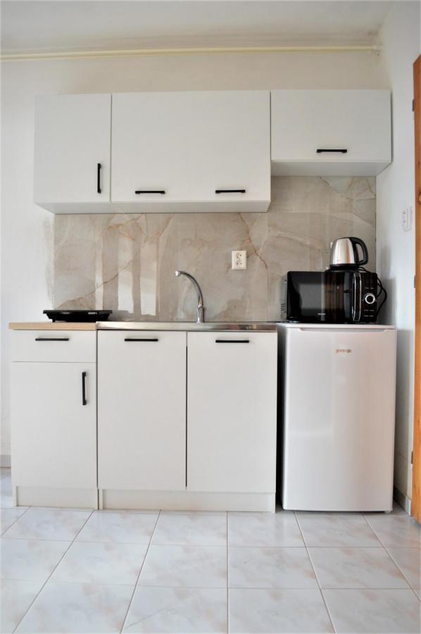 Apartmany Livia Litmanova Exterior photo
