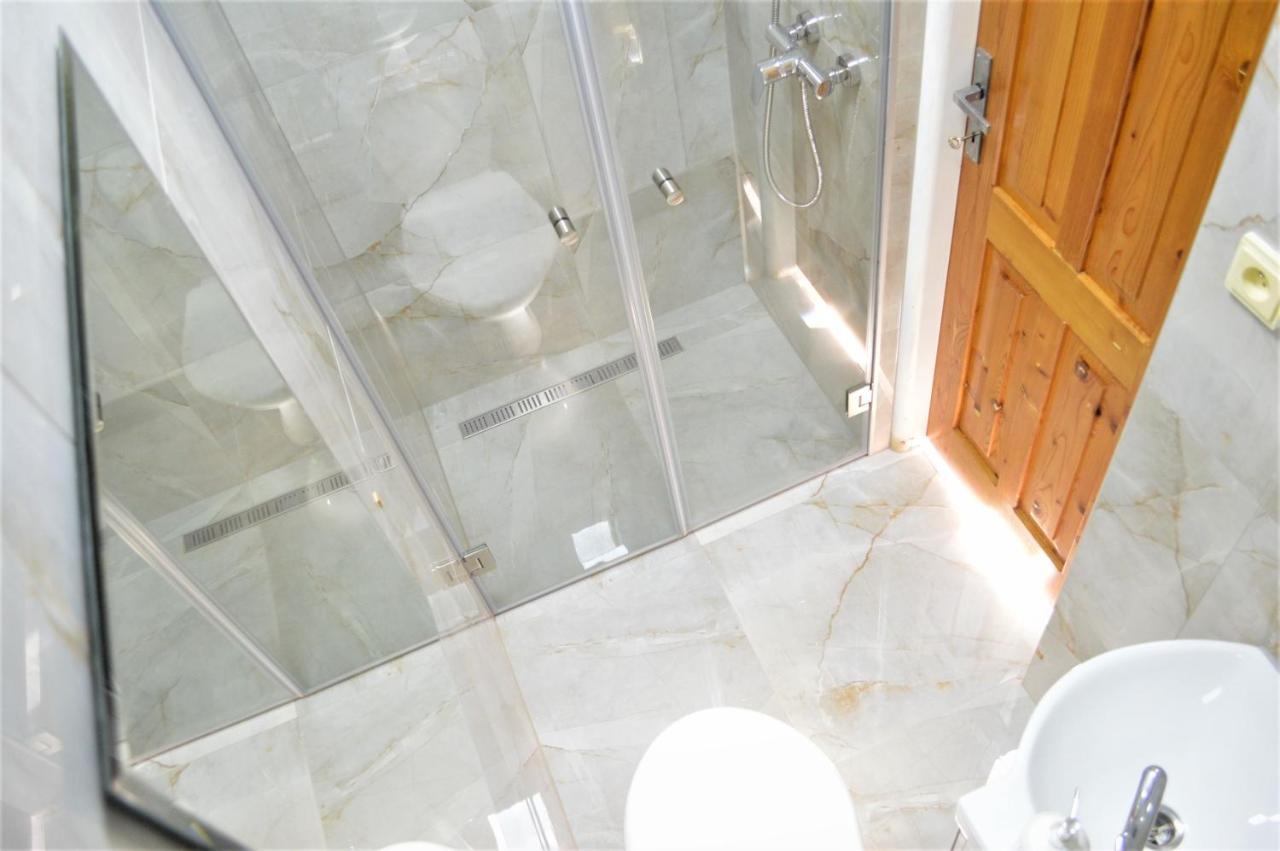 Apartmany Livia Litmanova Exterior photo