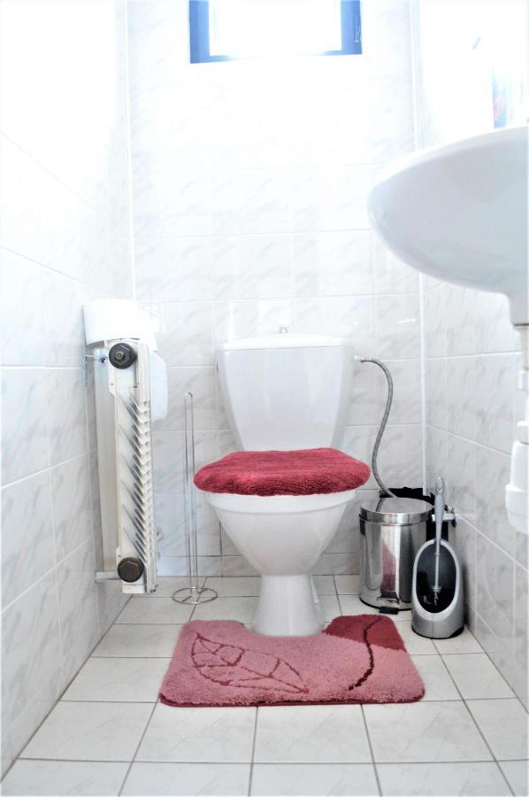 Apartmany Livia Litmanova Exterior photo