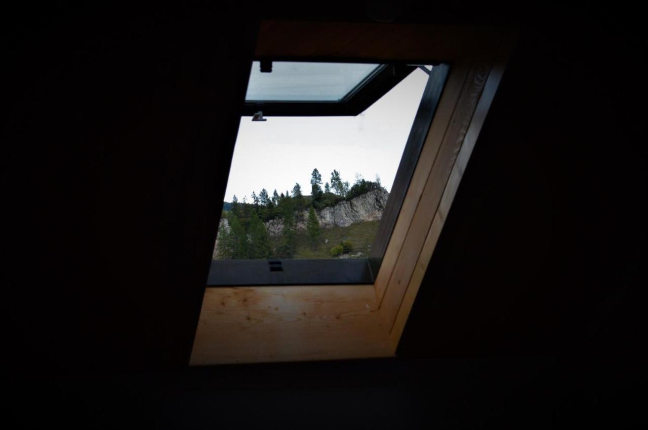 Apartmany Livia Litmanova Exterior photo