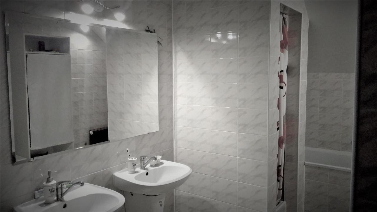 Apartmany Livia Litmanova Exterior photo