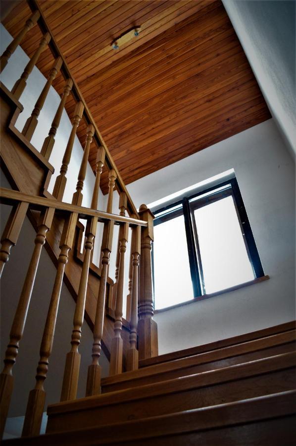 Apartmany Livia Litmanova Exterior photo
