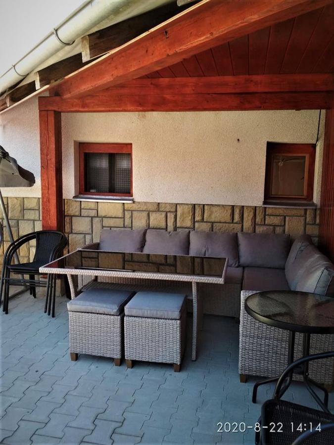 Apartmany Livia Litmanova Exterior photo