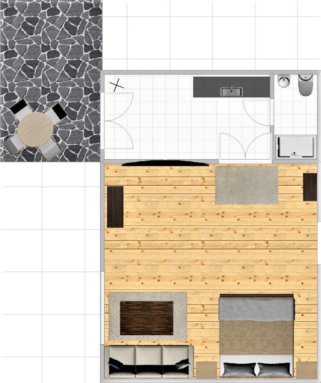 Apartmany Livia Litmanova Exterior photo