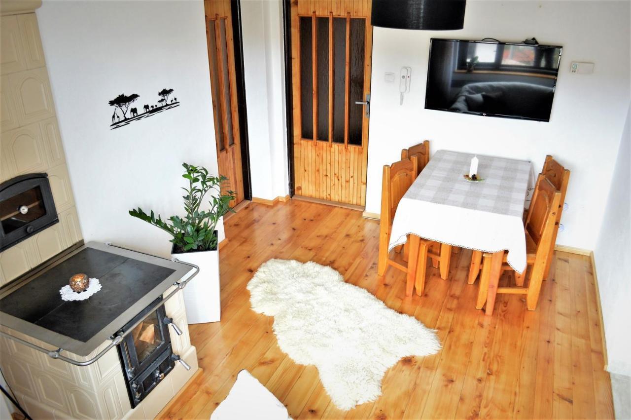 Apartmany Livia Litmanova Exterior photo