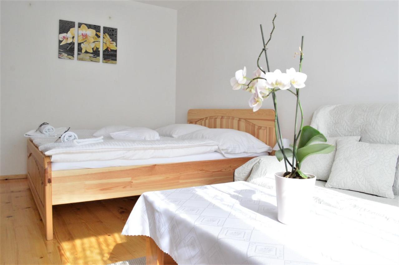 Apartmany Livia Litmanova Exterior photo
