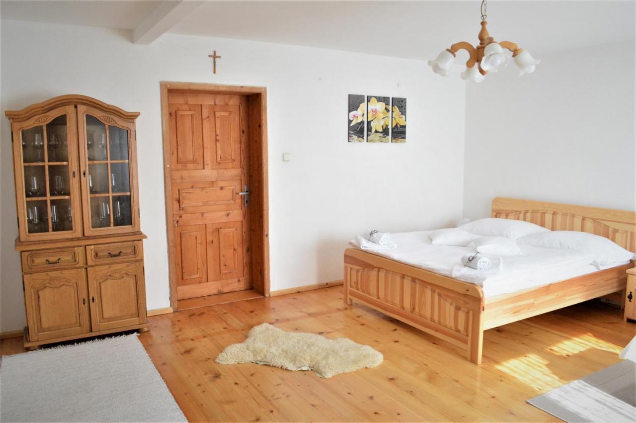 Apartmany Livia Litmanova Exterior photo