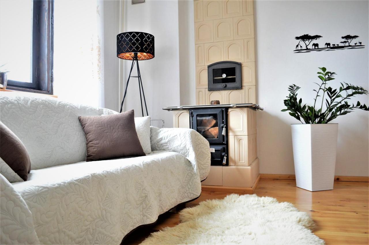 Apartmany Livia Litmanova Exterior photo