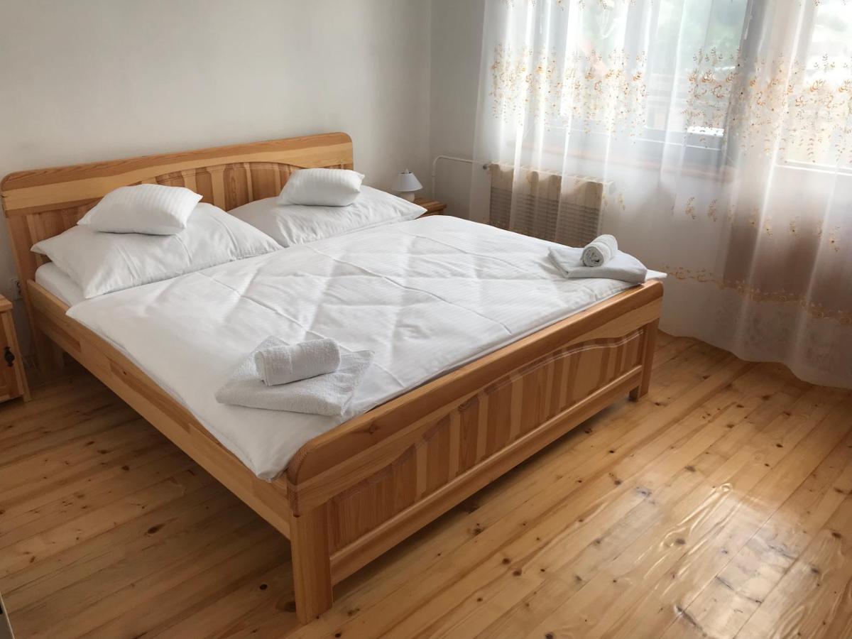 Apartmany Livia Litmanova Exterior photo