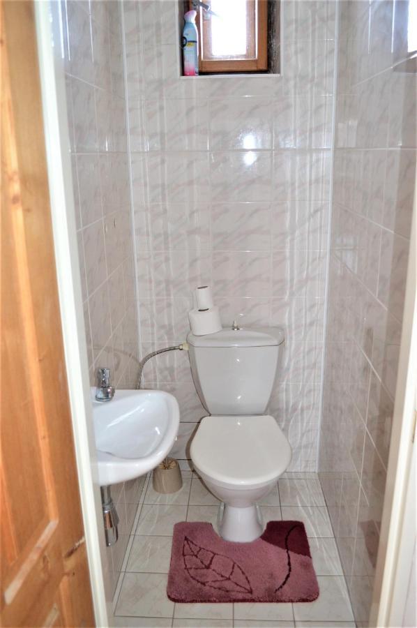 Apartmany Livia Litmanova Exterior photo