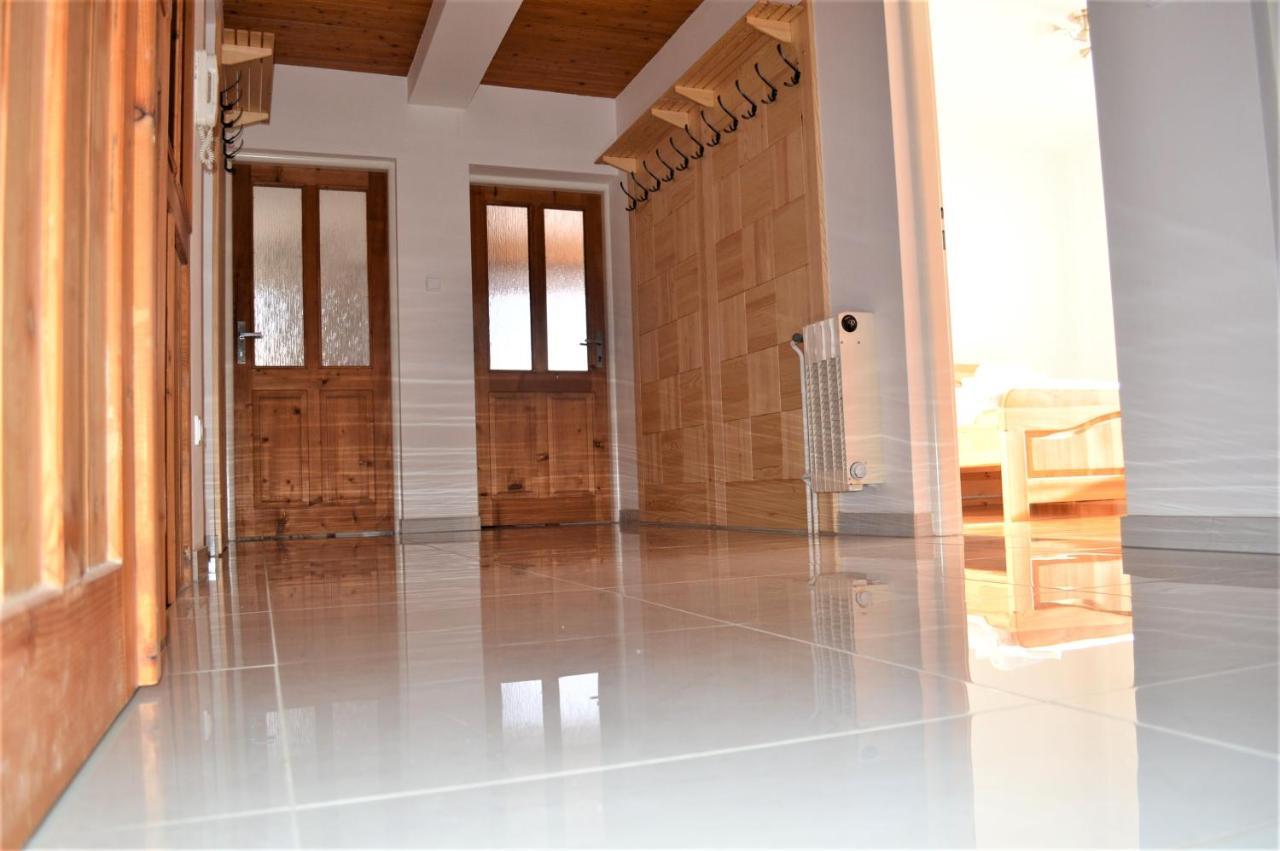 Apartmany Livia Litmanova Exterior photo