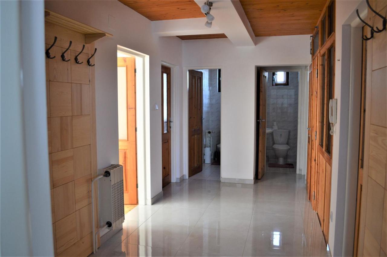 Apartmany Livia Litmanova Exterior photo