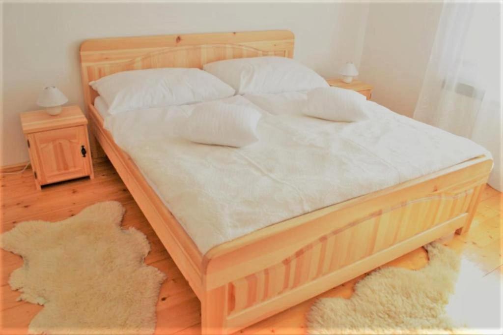 Apartmany Livia Litmanova Exterior photo