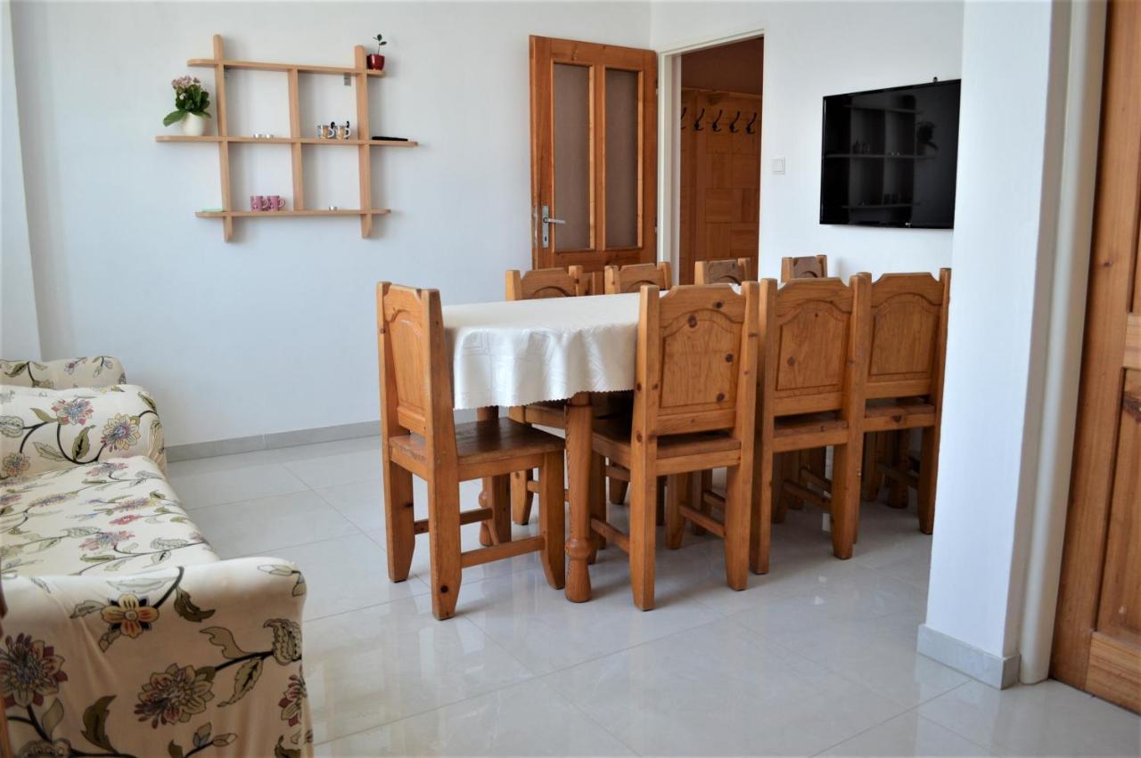 Apartmany Livia Litmanova Exterior photo