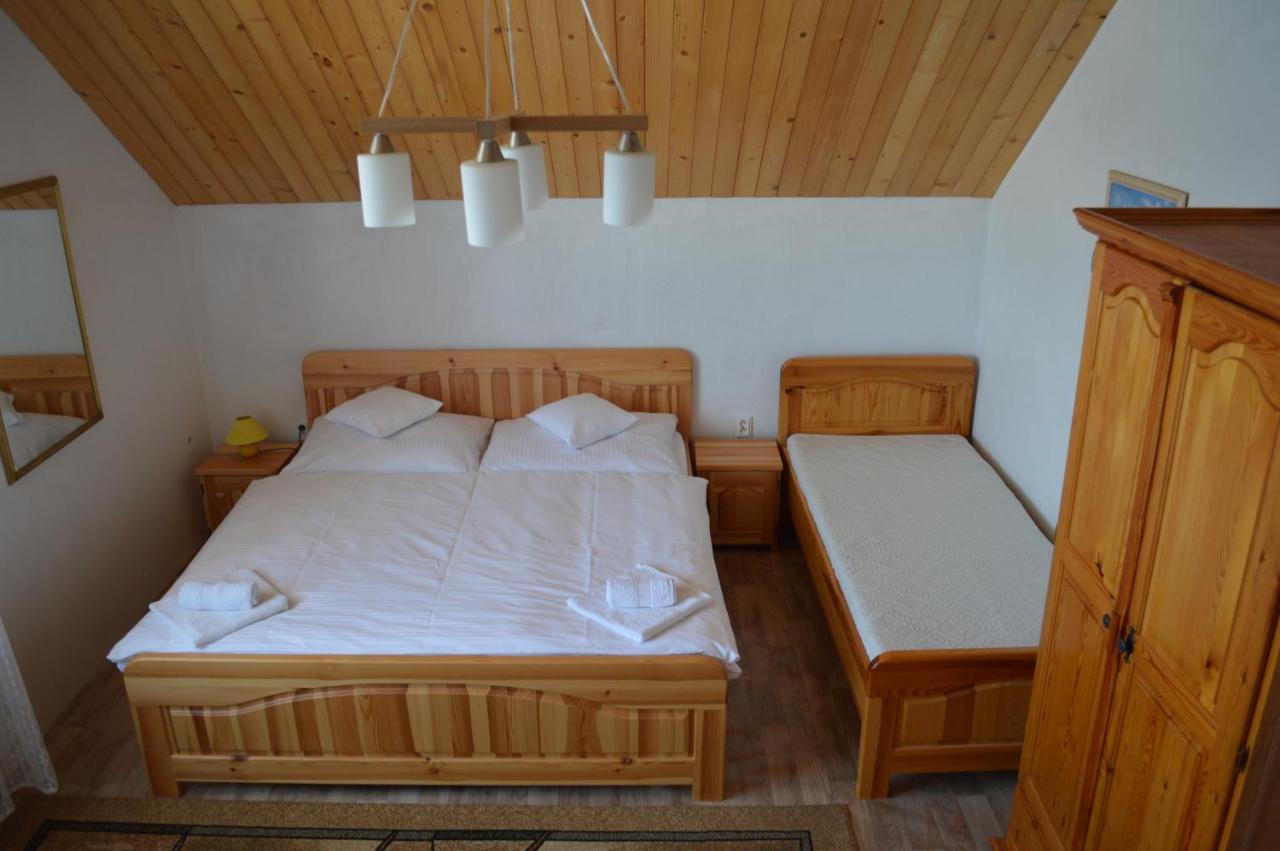 Apartmany Livia Litmanova Exterior photo