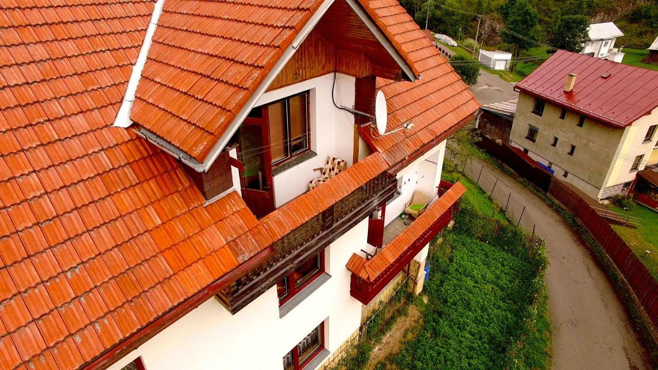 Apartmany Livia Litmanova Exterior photo