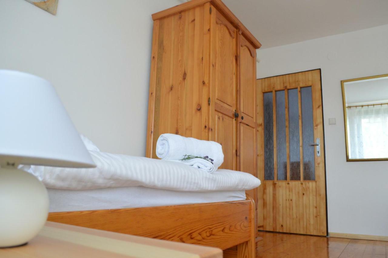 Apartmany Livia Litmanova Exterior photo
