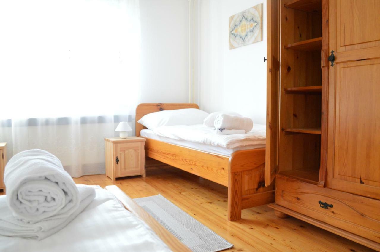 Apartmany Livia Litmanova Exterior photo