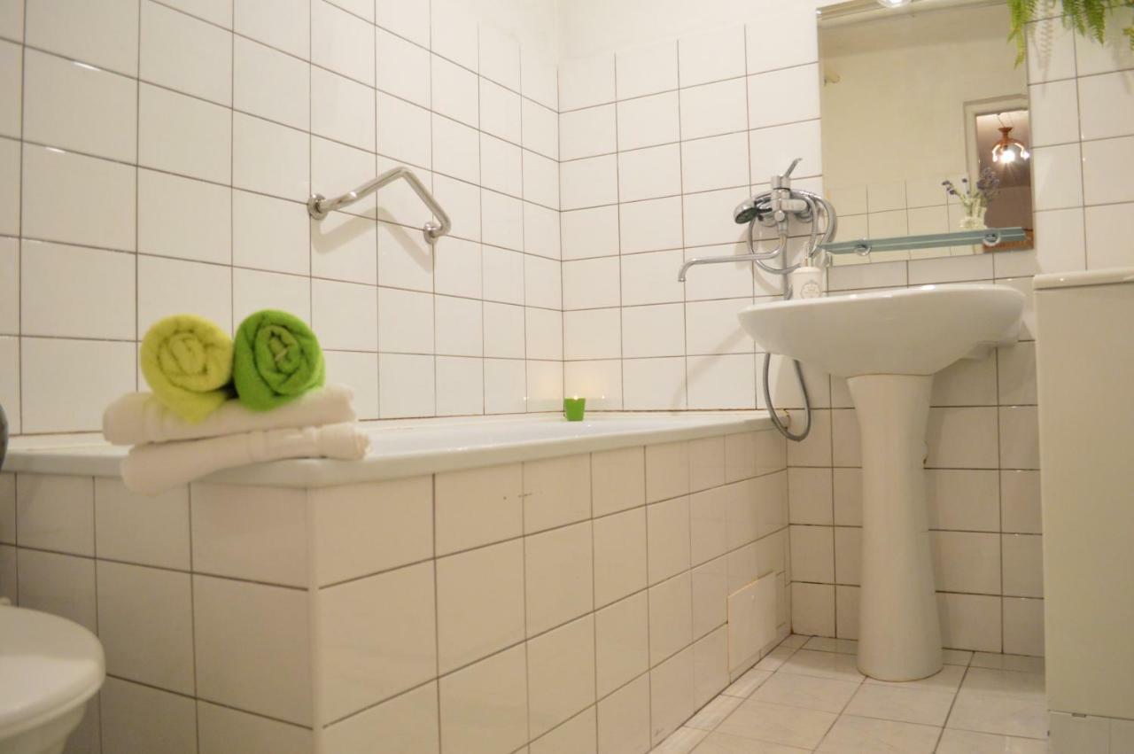 Apartmany Livia Litmanova Exterior photo